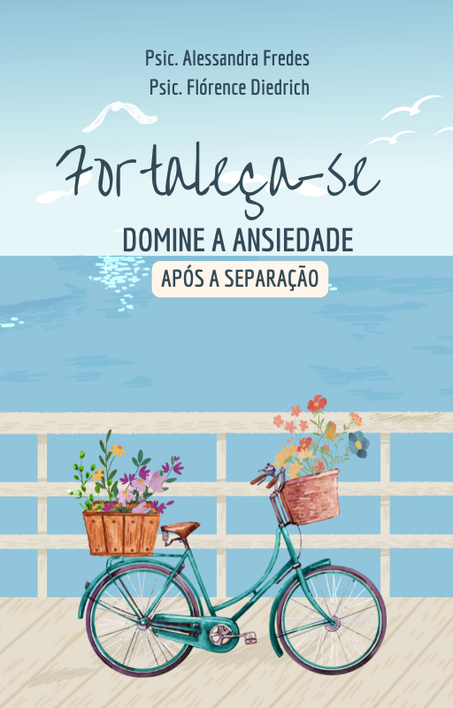 Capa do guia Fortaleça-se