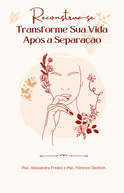 Capa do guia Reconstrua-se